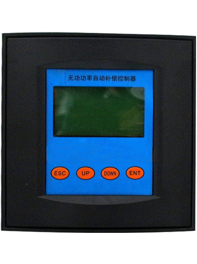 功率因數控制器